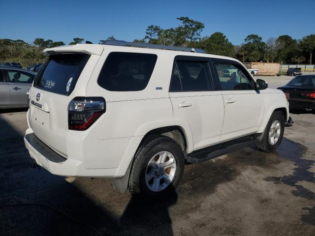 2016 TOYOTA 4RUNNER SR - JTEZU5JRXG5122329