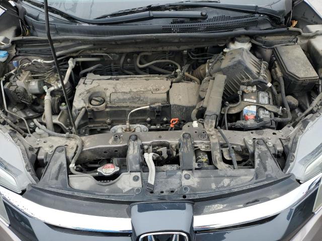 2016 HONDA CR-V EX - 3CZRM3H58GG718456