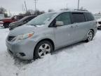 2015 TOYOTA SIENNA LE - 5TDKK3DC9FS571307
