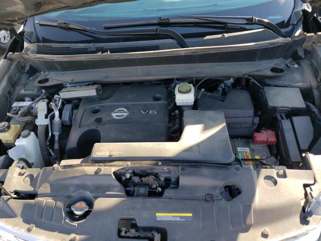 2016 NISSAN PATHFINDER - 5N1AR2MM7GC604166