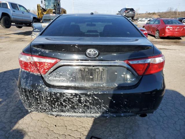2015 TOYOTA CAMRY - 4T1BF1FK5FU904736