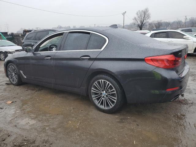 Vin: wbaje7c32hwa03396, lot: 43358355, bmw 5 series xi 20172