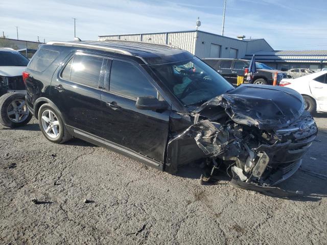 2018 FORD EXPLORER X - 1FM5K7D88JGA98367