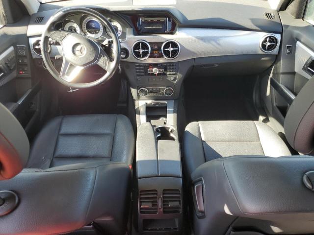2015 MERCEDES-BENZ GLK 350 - WDCGG5HB4FG338279
