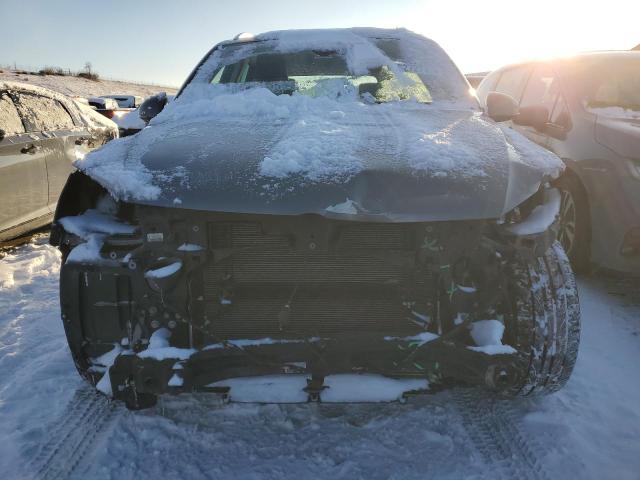 2016 VOLKSWAGEN TOUAREG SP WVGEF9BP5GD010718