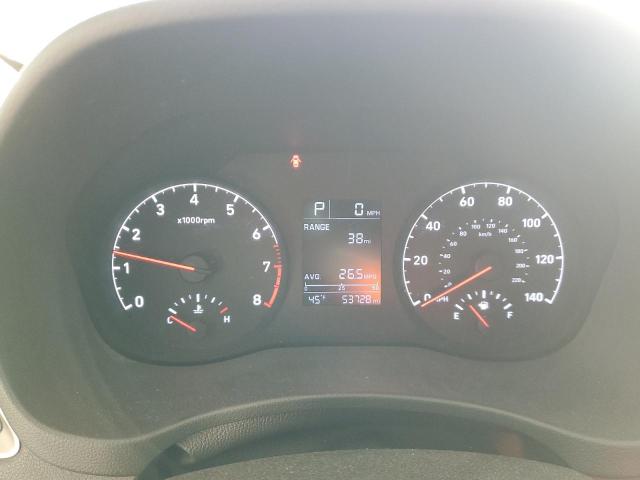 2019 HYUNDAI ACCENT SE - 3KPC24A33KE083683