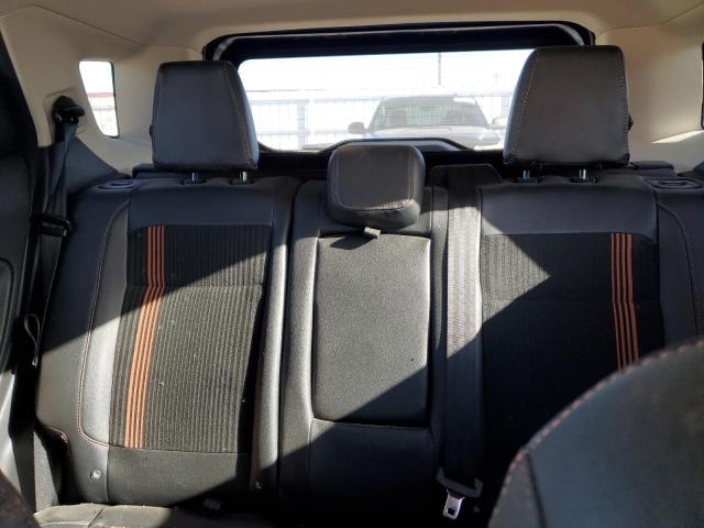 2018 FORD ECOSPORT S - MAJ6P1CLXJC244679