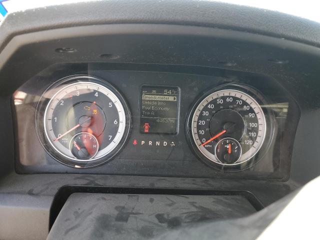 2021 RAM 1500 CLASS - 3C6JR6AG4MG504231