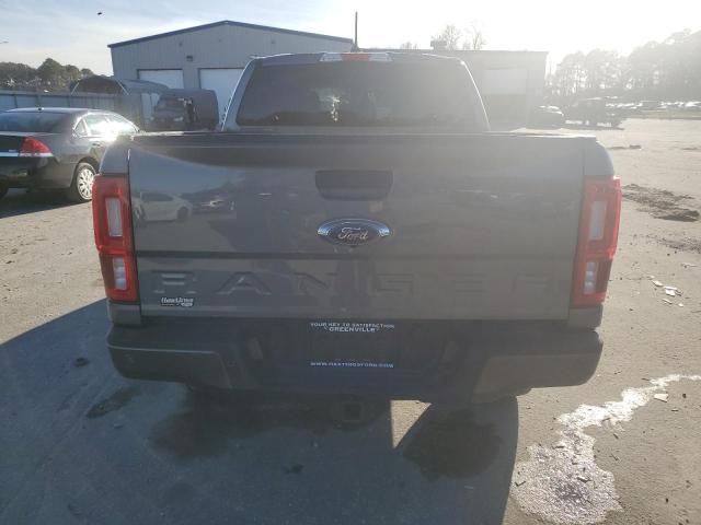 2022 FORD RANGER XL - 1FTER4EH9NLD17573