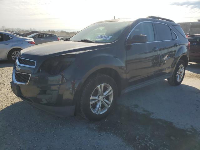 CHEVROLET EQUINOX LT 2014 black 4dr spor flexible fuel 2GNFLFEK3E6142797 photo #1