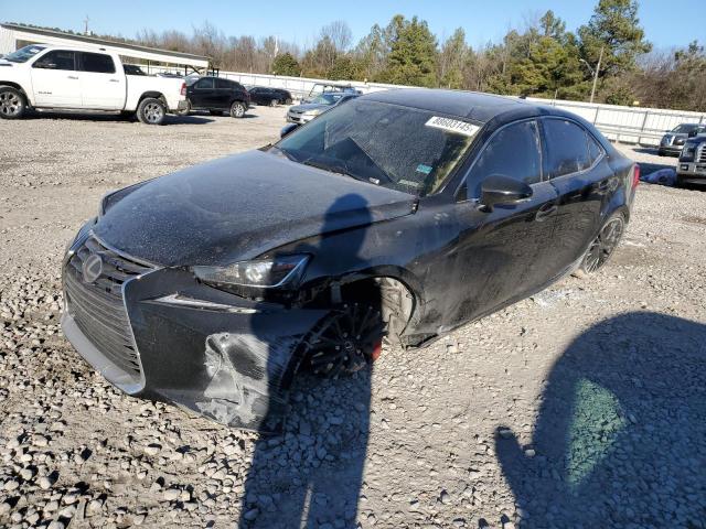 LEXUS IS 200T