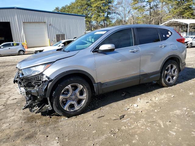 2019 HONDA CR-V EX 7FARW1H58KE023532