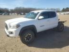 2018 TOYOTA TACOMA DOU - 3TMCZ5AN9JM167420