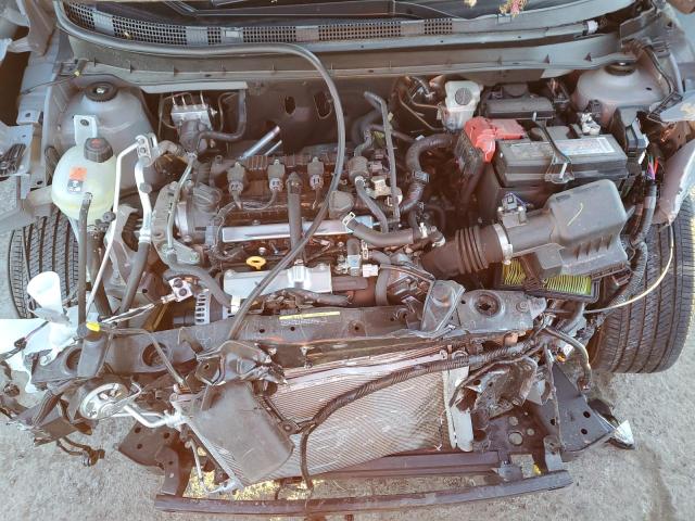 2023 NISSAN KICKS SR 3N1CP5DVXPL541617