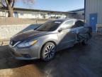 2018 NISSAN ALTIMA 2.5 - 1N4AL3AP0JC105653