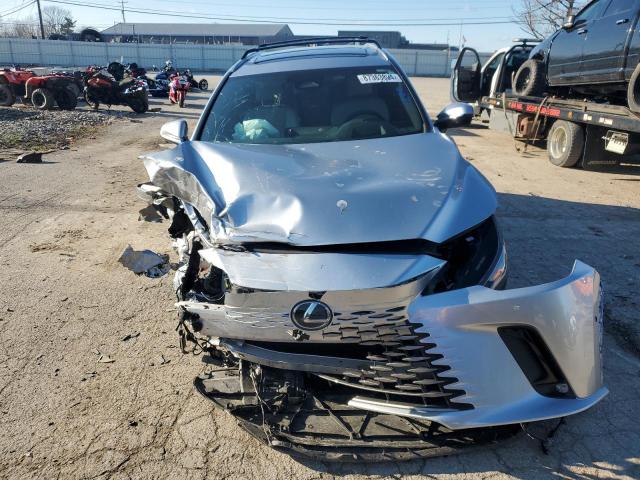 2023 LEXUS RX 350 BAS - 2T2BAMCA2PC011174