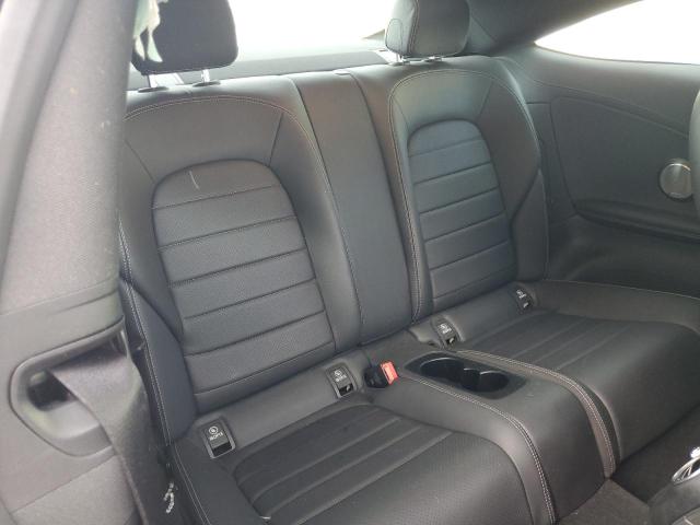 2022 MERCEDES-BENZ C 300 - W1KWJ8DB9NG116139