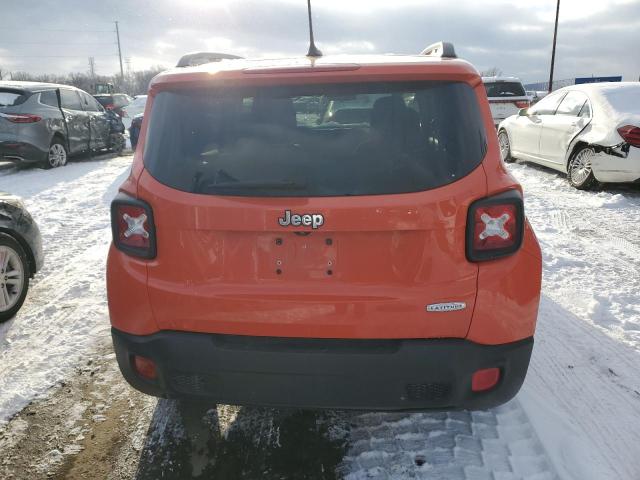 2015 JEEP RENEGADE L ZACCJABT0FPB56812