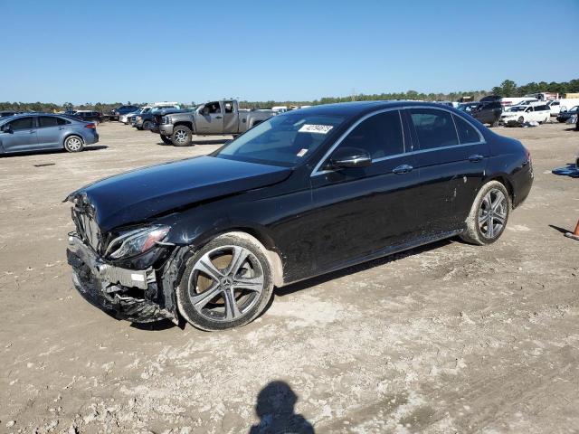MERCEDES-BENZ E-CLASS 300