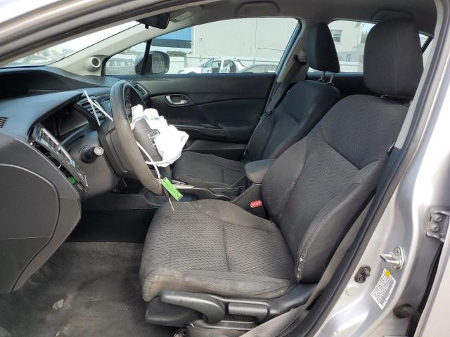 2015 HONDA CIVIC SE 19XFB2F73FE091902