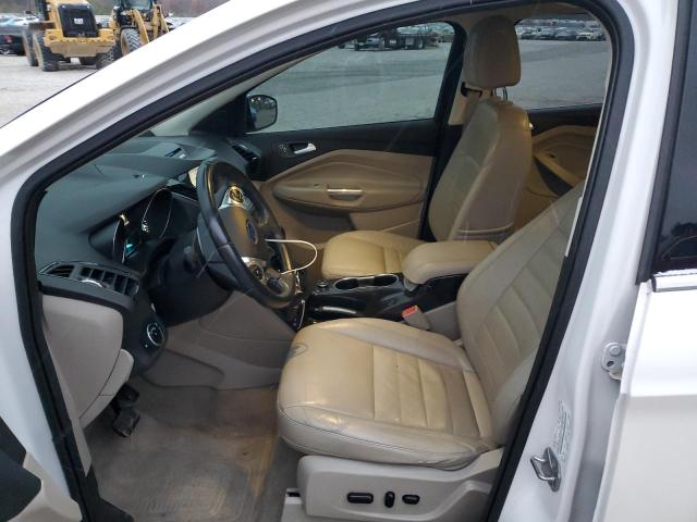 2015 FORD ESCAPE TIT - 1FMCU9JX5FUC90119