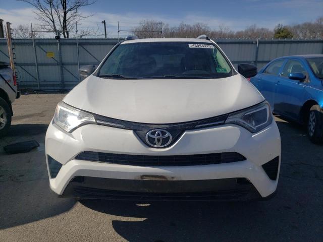 2016 TOYOTA RAV4 LE 2T3BFREV9GW440336