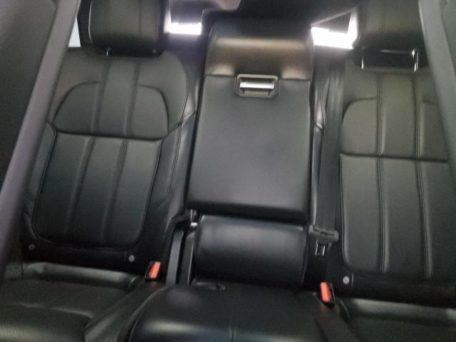 2016 LAND ROVER RANGE ROVE - SALWR2VFXGA584039