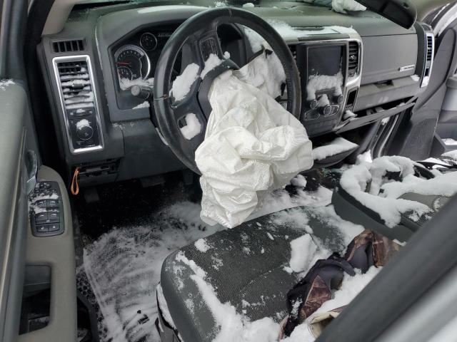 2019 RAM 1500 CLASS 1C6RR7TT1KS602299