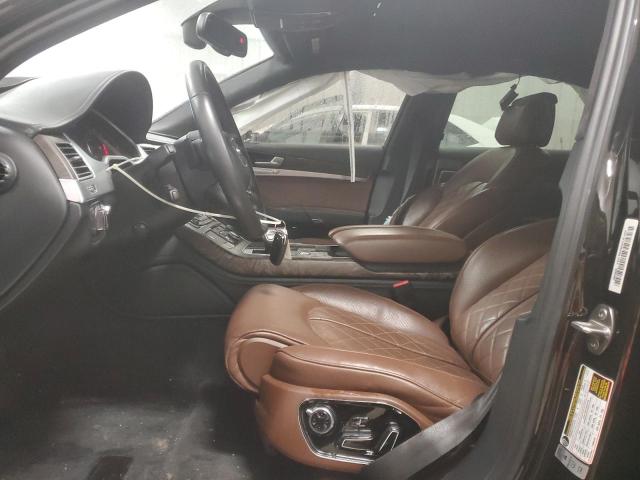 2015 AUDI A8 QUATTRO WAUJ2AFD5FN009882
