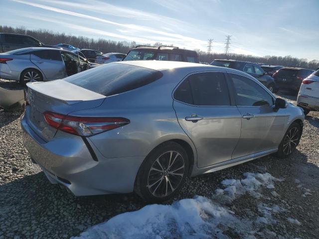 2018 TOYOTA CAMRY L - 4T1B11HK6JU590096