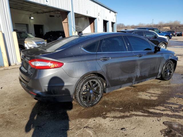 2016 FORD FUSION SE - 3FA6P0H70GR116645