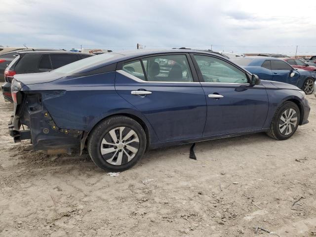 2021 NISSAN ALTIMA S - 1N4BL4BV9MN391146