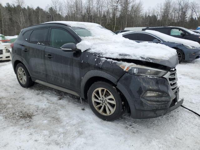 2017 HYUNDAI TUCSON LIM - KM8J3CA44HU543513