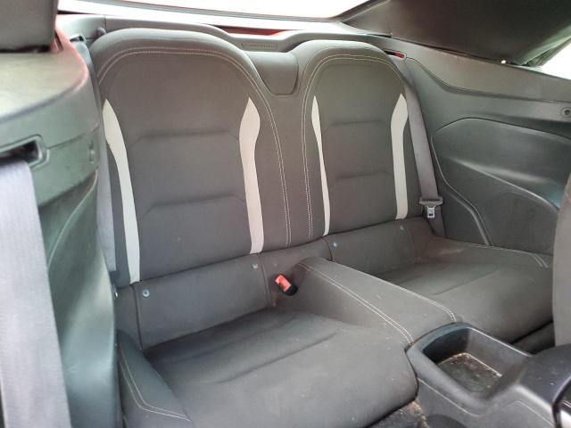 2018 CHEVROLET CAMARO LT - 1G1FB3DX1J0114161
