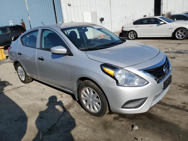 2019 NISSAN VERSA S - 3N1CN7AP7KL809037