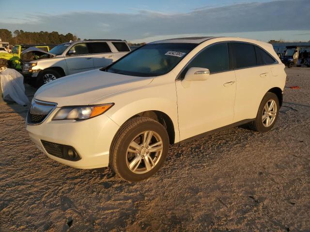 ACURA RDX