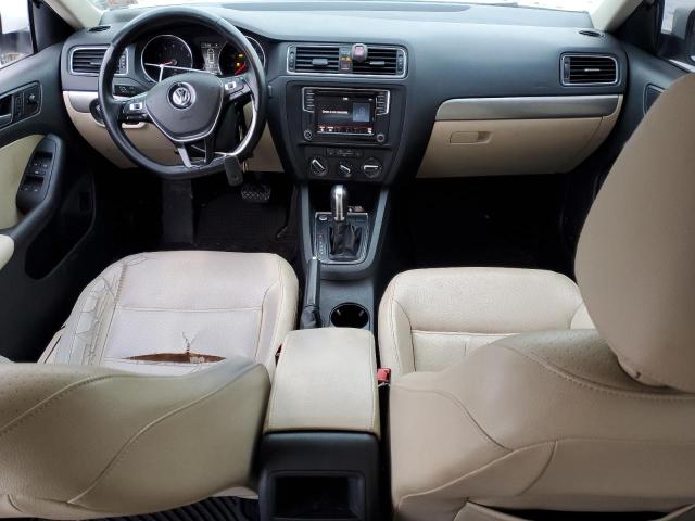 2017 VOLKSWAGEN JETTA SE - 3VWDB7AJ5HM290737