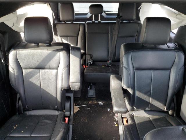 2020 FORD EXPEDITION - 1FMJK1JT2LEA43089