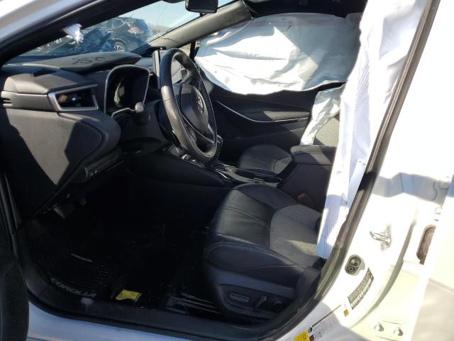 2023 TOYOTA COROLLA XS - JTNC4MBE7P3200458