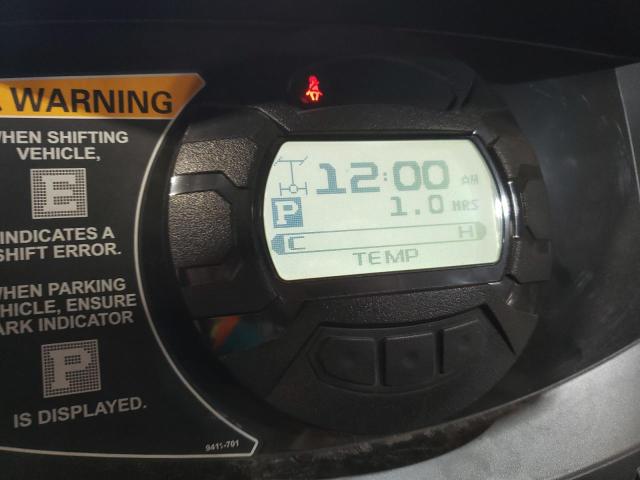 2023 ARCTIC CAT PROWLER PR 4UF1R4KB1PT302799