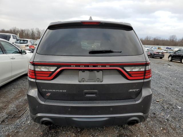 2018 DODGE DURANGO SR - 1C4SDJGJ1JC201813