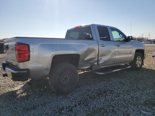 2018 CHEVROLET SILVERADO - 1GCRCREH8JZ171741