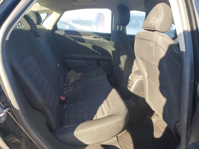 2018 FORD FUSION SE - 3FA6P0HD3JR252958