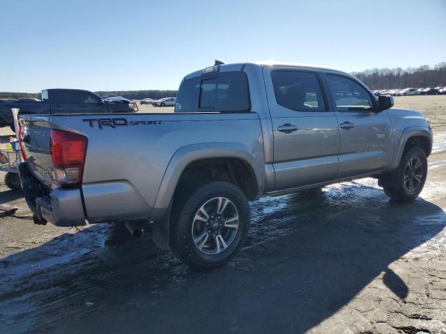 2017 TOYOTA TACOMA DOU - 3TMAZ5CN4HM034000