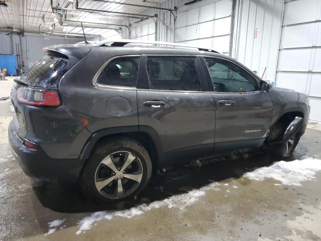 Vin: 1c4pjmdn8ld564548, lot: 88099355, jeep grand cher limited 20203