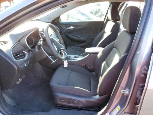 2023 CHEVROLET MALIBU LT - 1G1ZD5ST0PF219363