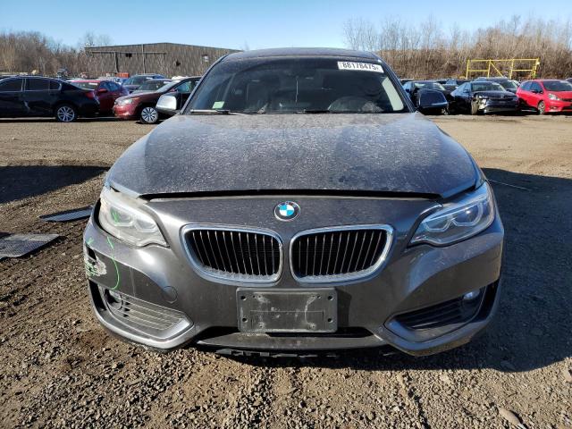2015 BMW 228 XI WBA1F7C57FVX96239