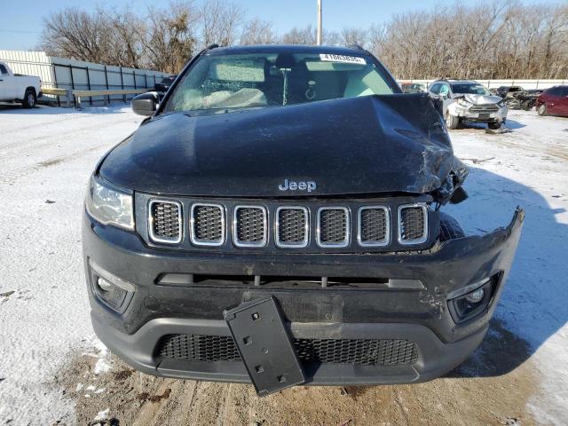 2017 JEEP COMPASS LA - 3C4NJDBB9HT680018