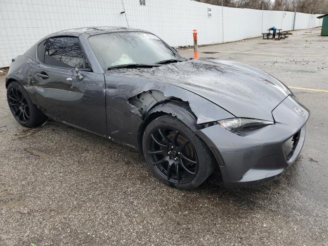 2019 MAZDA MX-5 MIATA - JM1NDAM72K0303288