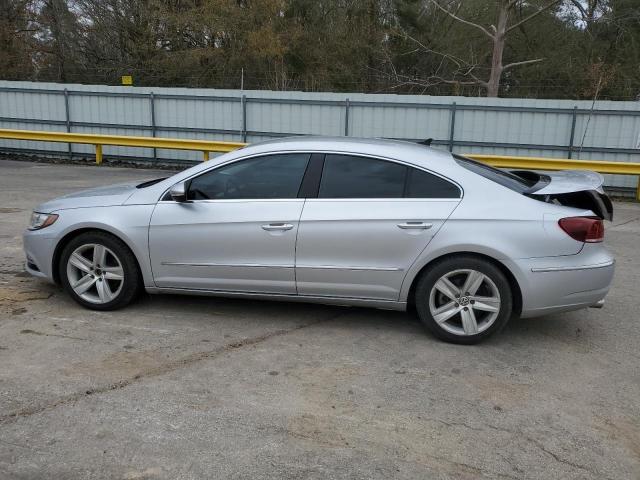 2015 VOLKSWAGEN CC SPORT - WVWBN7AN5FE817893
